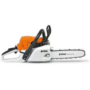 Stihl Tronçonneuse MS 251 45,6 CC, 2,2 kW / 3 CV, 4,8 kg, barre de 45 cm pas cher