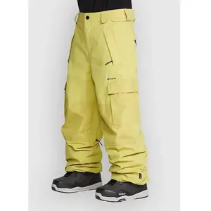 Volcom Longo Gore-Tex Pantalon jaune L pas cher