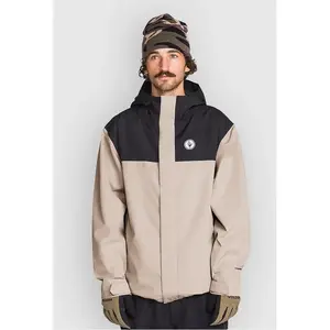 Volcom Veste Buckthreeeighty S pas cher