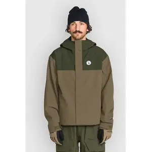 Volcom Veste Buckthreeeighty M pas cher