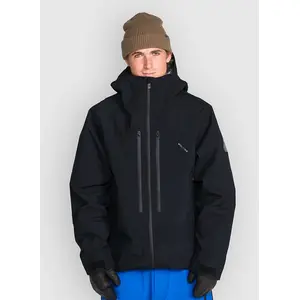 Volcom Guch 3L Gore-Tex Pro Jacket noir L pas cher