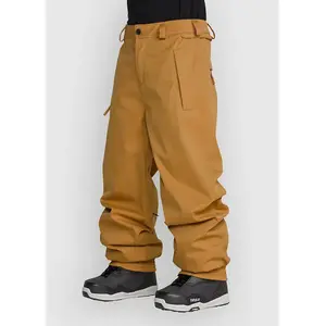 Volcom Arthur 20K Pantalon marron XXL pas cher