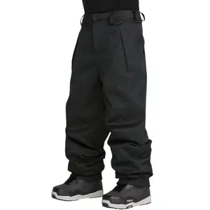 Volcom Arthur 20K Pantalon noir XL pas cher