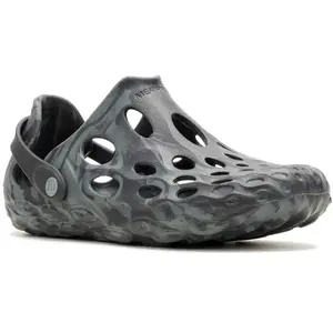 Merrell Homme Hydro Moc Athletic-water-shoes, Noir, 44 EU pas cher