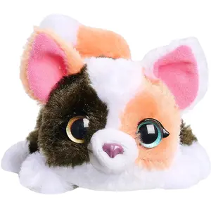 Hasbro Robot Interactif Furreal Pet My Mini´s pas cher