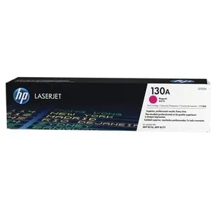 Comparateur de prix : HP 130A - magenta - original - LaserJet - cartouche de toner (CF353A)
