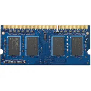 HP 8 GB PC3-12800 (DDR3-1600 MHz) SODIMM memory - 8 GB - 1 x 8 GB - DDR3 - 1600 MHz - 204-pin SO-DIMMVendu parpixmania