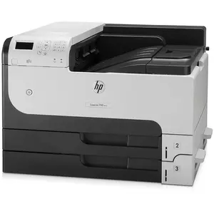 Comparateur de prix : HP LaserJet Enterprise 700 M712dn