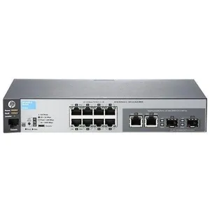 HPE Aruba Networking Aruba 2530 8 Géré L2 Fast Ethernet (10/100) 1U Gr...Vendu parkaufland