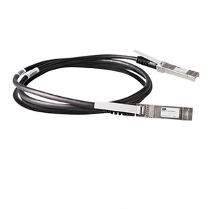 HPE Câble réseau X240 Direct Attach- SFP+ pour SFP+ - 3 m pas cher