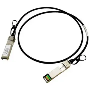 Comparateur de prix : HPE X240 Direct Attach Cable - cable reseau - 1.2 m