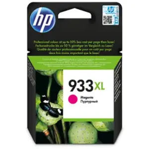 Cartouche d'encre OfficeJet HP 933 XL (CN055AE) - Magenta pas cher