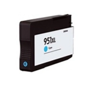 Cartouche Générique Compatible Hp N°951xl Cartouche Cyan Compatible pas cher