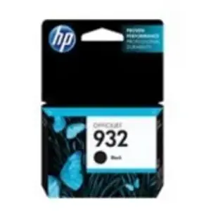 HP 932 - noir - original - cartouche d'encre pas cher