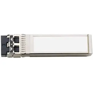 Module transmetteur SFP HPE - Fibre Channel - LC - Câble réseau