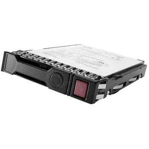 HPE Hewlett Packard Enterprise 1TB 6G SFF 2.5 pouces 1024 GB SATA pas cher