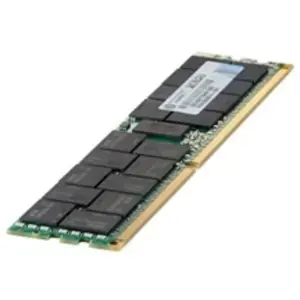 Comparateur de prix : HPE 647899-B21 module de mémoire 8 Go 1 x 8 Go DDR3 1600 MHz ECC