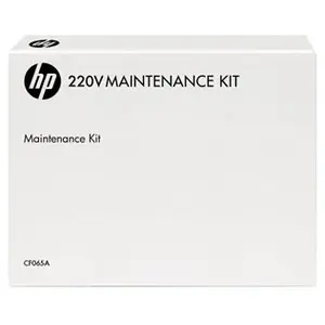 Comparateur de prix : HP - Kit d'entretien - pour LaserJet Enterprise 600 M601, 600 M602, 600 M603