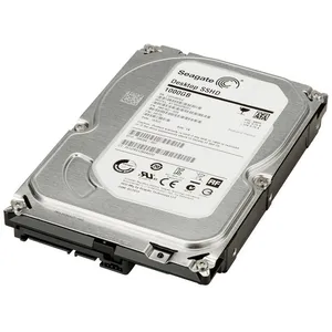 HP 1TB 1TB 7.2k SATA 6Gb/s - 3.5" - 1.02 TB - 7200 RPM pas cher