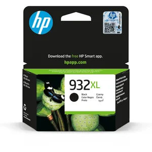 Cartouche HP 82 Jaune – C4913A – Original Neuve Sous Blister
