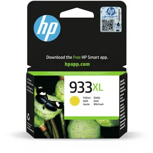 HP HP Cartouche d'encre originale 933XL Jaune TU pas cher