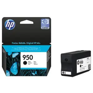Comparateur de prix : Conso imprimantes - HP - 950 - Noir / 1000 pages CN049AE