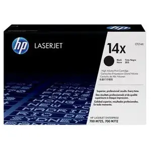 HP Toner Noir haute capacité (17 500 pages à 5%) - Neuf pas cher
