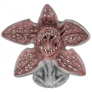 Comparateur de prix : Ghoulish Masque De Cou Demogorgon