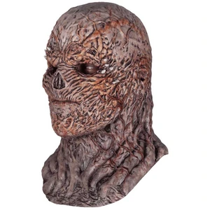 Comparateur de prix : Ghoulish Masque De Cou Vecna