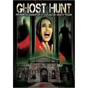 Wienerworld Ltd Ghost Hunt: Paranormal Encounter at Burlington County Prison pas cher