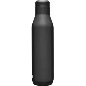 Camelbak Bottle SST Vacuum Insulated - Bouteille isotherme Black 740 ml