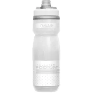 Comparateur de prix : Camelbak Podium Chill Reflective 0.6L - Bidon Reflective Ghost 600 ml