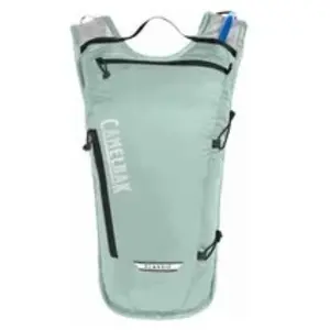 Comparateur de prix : Sac à dos dâhydratation vélo Camelbak Classic Light 4L bleu brume