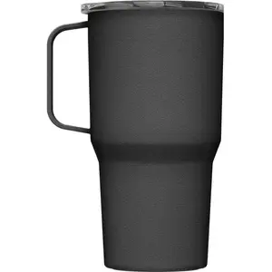 Camelbak Tall MUG, SST Vacuum Insulated, 24OZ, Black 2022