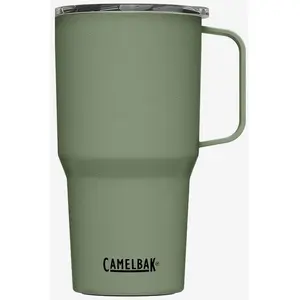 Tasse Camelbak Tall Mug Insulated 710 ml vert-gris