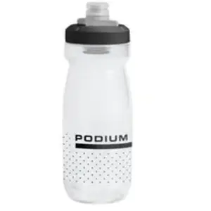 Comparateur de prix : CAMELBAK Products LLC Podium Bouteille d'eau en carbone Unisexe, 600ML