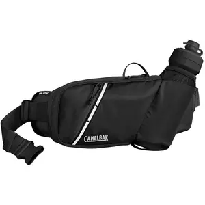 Sacoche banane d'hydratation Camelbak Podium Flow Noir TU 1821001000 pas cher