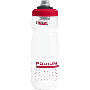 Bouteille Camelbak Podium 0.7L RougeVendu parbobshop