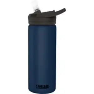 Camelbak Eddy+ Vacuum Stainless - Bouteille isotherme Navy 600 ml