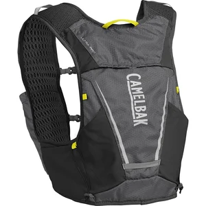 Comparateur de prix : Gilet Camelbak Ultra Pro 6L noir - M