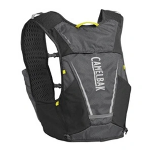 Sac hydratation camelbak ultra pro vest   2 flasques 500ml gris   noirVendu paramazon