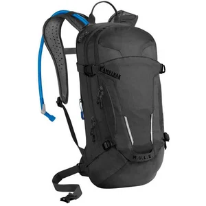 Sac à dos Camelbak Mule 3L/9L - noir - TU pas cher