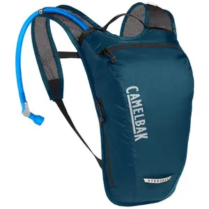 Camelbak Hydrobak Light - Sac à dos vélo Gibraltar Navy / Black 2,5 LVendu paramazon