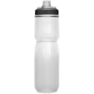 Camelbak - Podium Chill - Bouteille isotherme taille 710 ml, blanc/grisVendu parbikeinn
