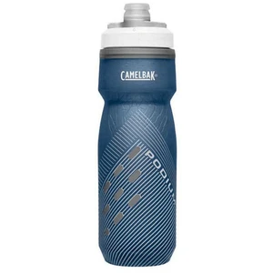 Camelbak Podium Chill - Bidon Navy Perforated 620 ml pas cher