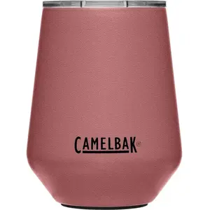 Gobelet isotherme camelbak sst vacuum insulated 350ml rose