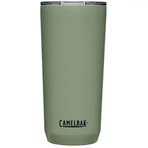 CamelBak fiole thermos Gobelet VI en acier inoxydable vert/argent 600 ml