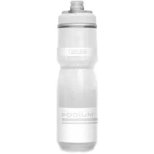 Comparateur de prix : Camelbak Podium Chill - Bidon Reflective Ghost 710 ml