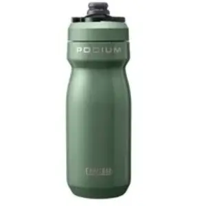 Comparateur de prix : Bouteille Thermos Camelbak Podium Ins Steel 530 ml - Moss - Mixte