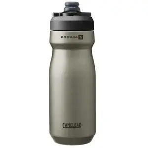 Comparateur de prix : Bidon Camelbak Podium Gris 500 ml 2966101052